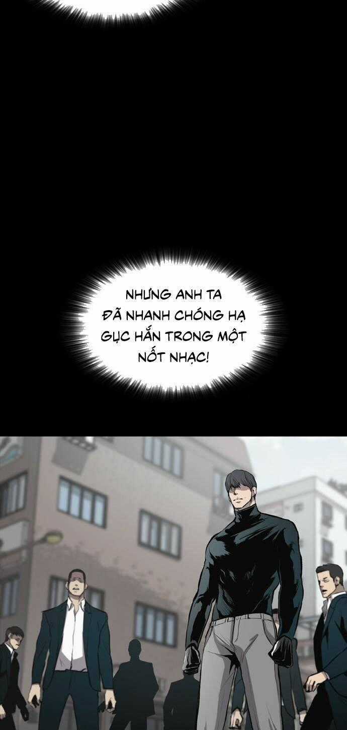 Báo Thù Chapter 18 trang 55