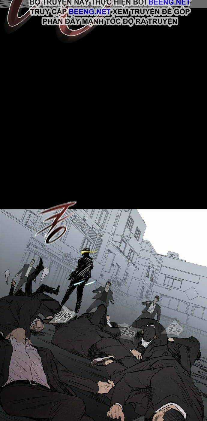 Báo Thù Chapter 18 trang 6