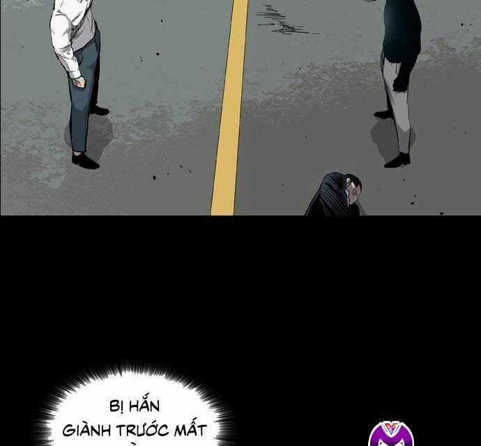 Báo Thù Chapter 19 trang 1