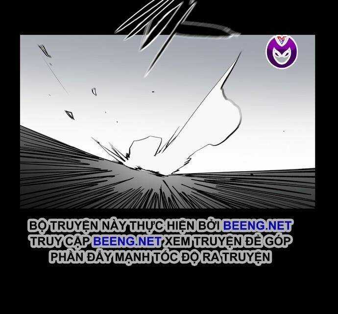 Báo Thù Chapter 19 trang 11