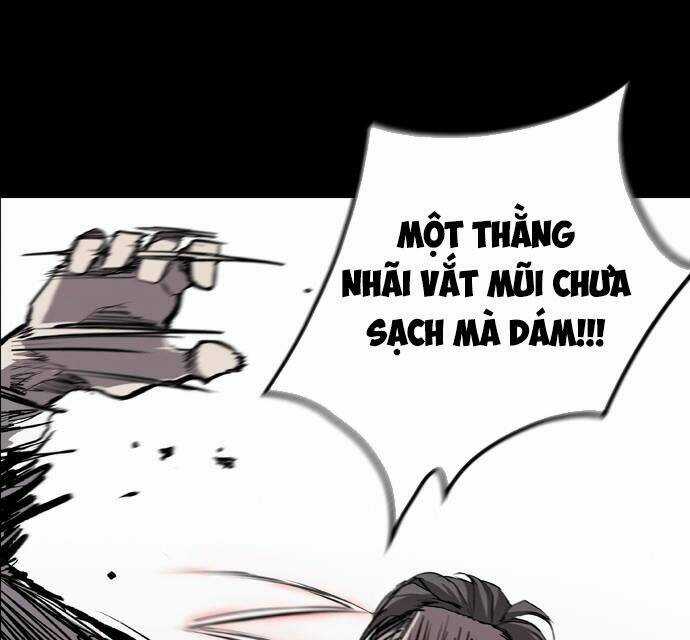 Báo Thù Chapter 19 trang 12