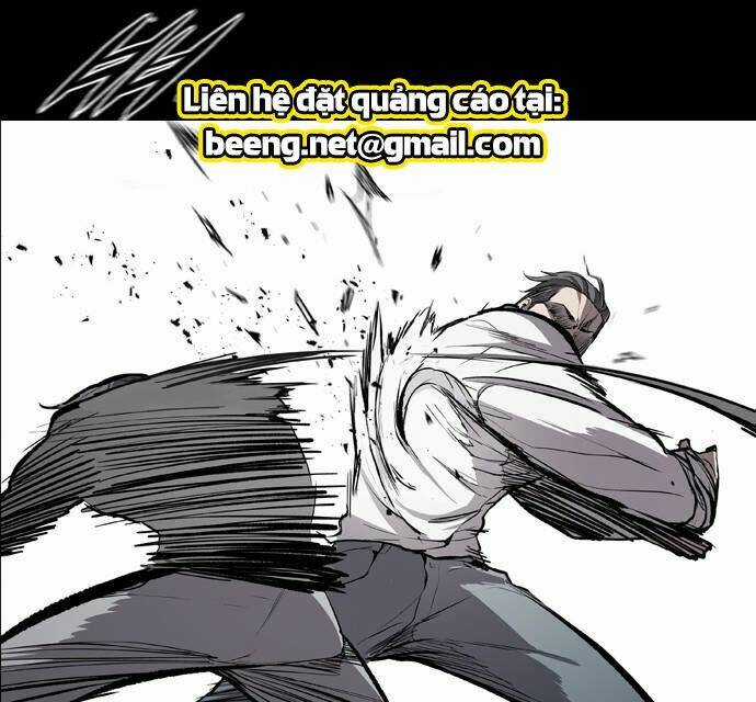 Báo Thù Chapter 19 trang 16