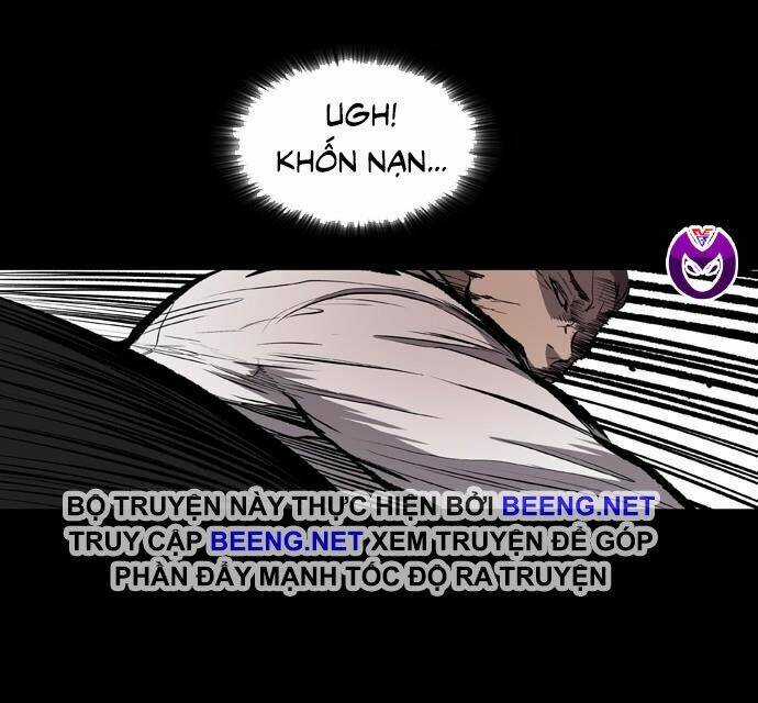 Báo Thù Chapter 19 trang 18