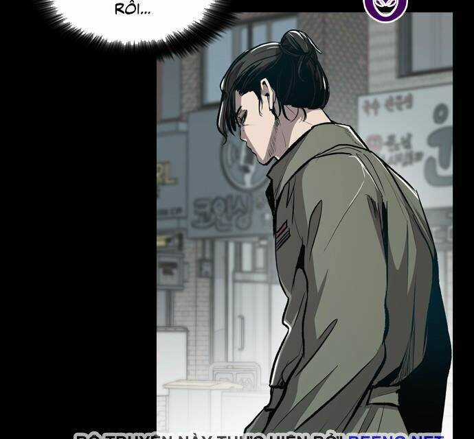 Báo Thù Chapter 19 trang 2