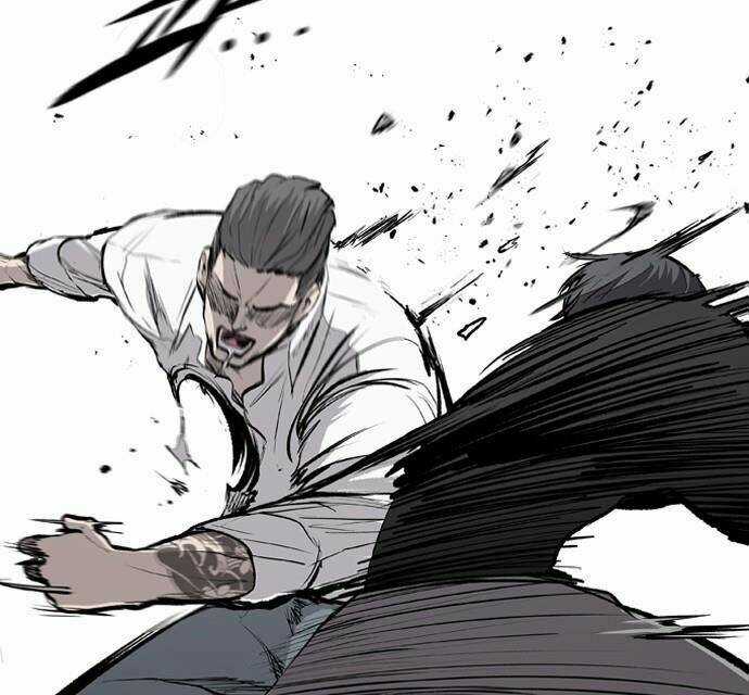 Báo Thù Chapter 19 trang 21