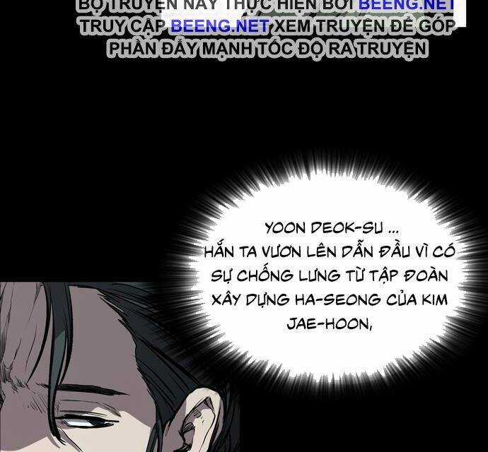 Báo Thù Chapter 19 trang 3