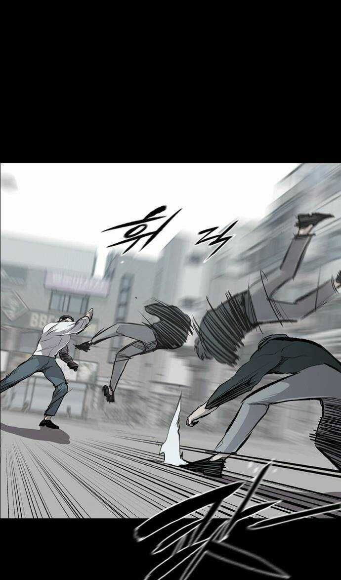 Báo Thù Chapter 19 trang 30