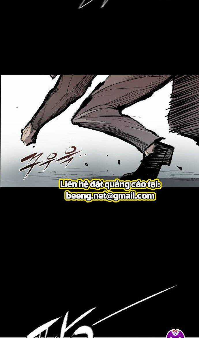 Báo Thù Chapter 19 trang 31