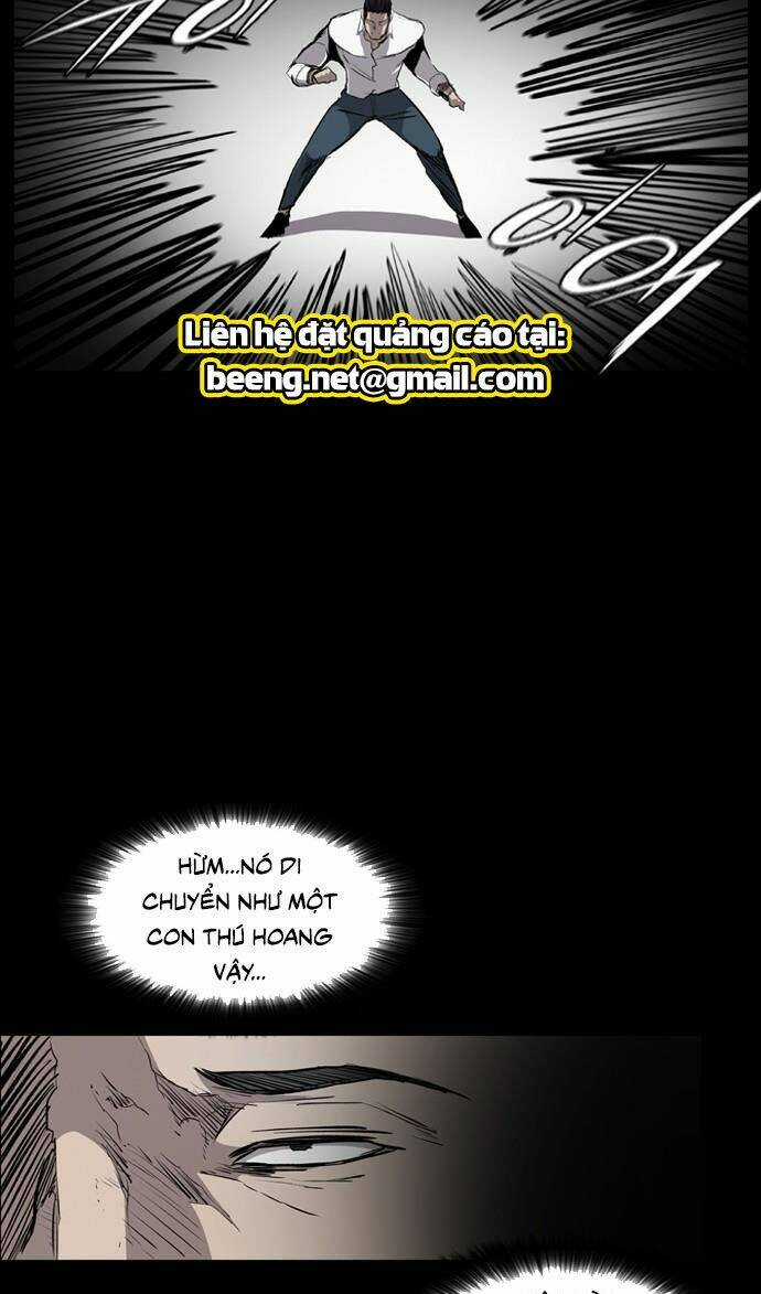 Báo Thù Chapter 19 trang 33