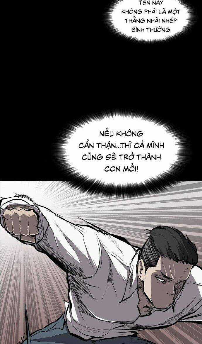 Báo Thù Chapter 19 trang 34