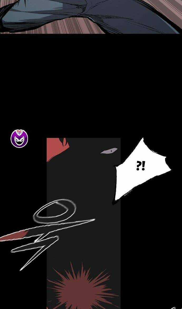 Báo Thù Chapter 19 trang 35