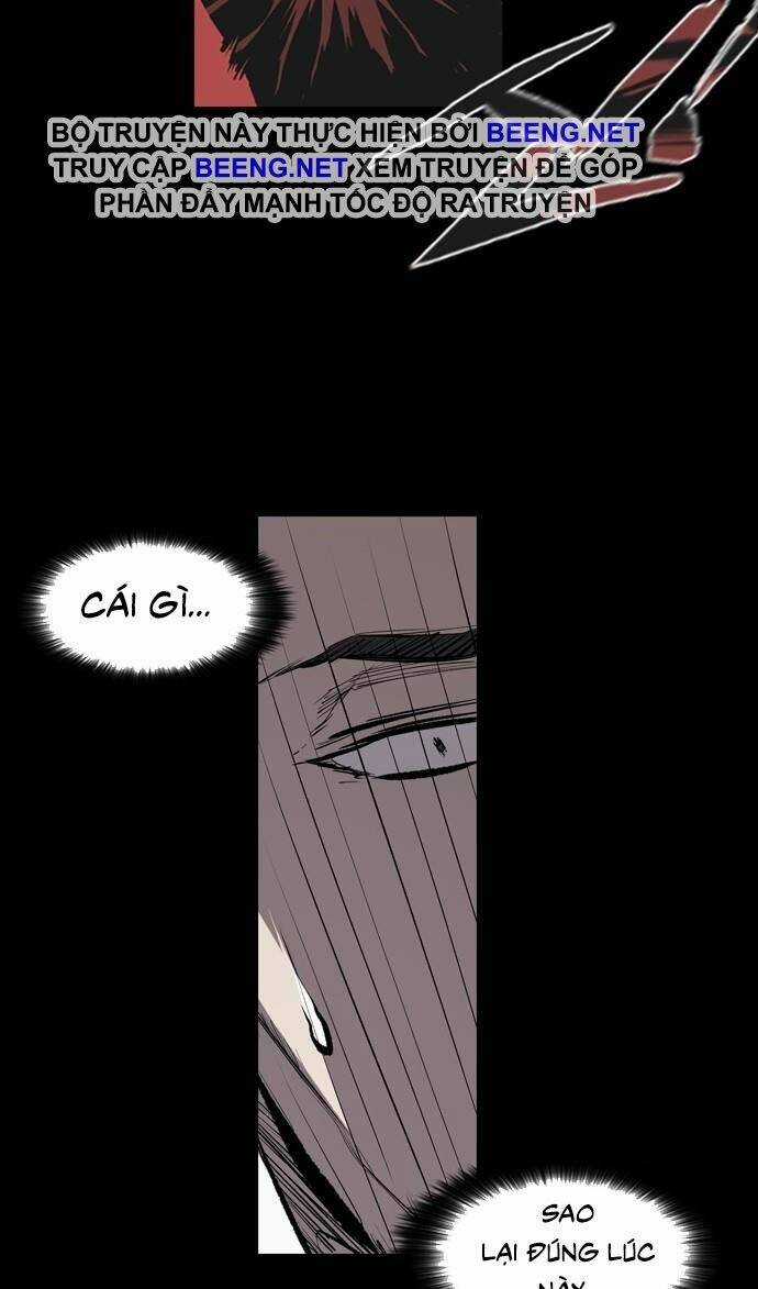 Báo Thù Chapter 19 trang 36