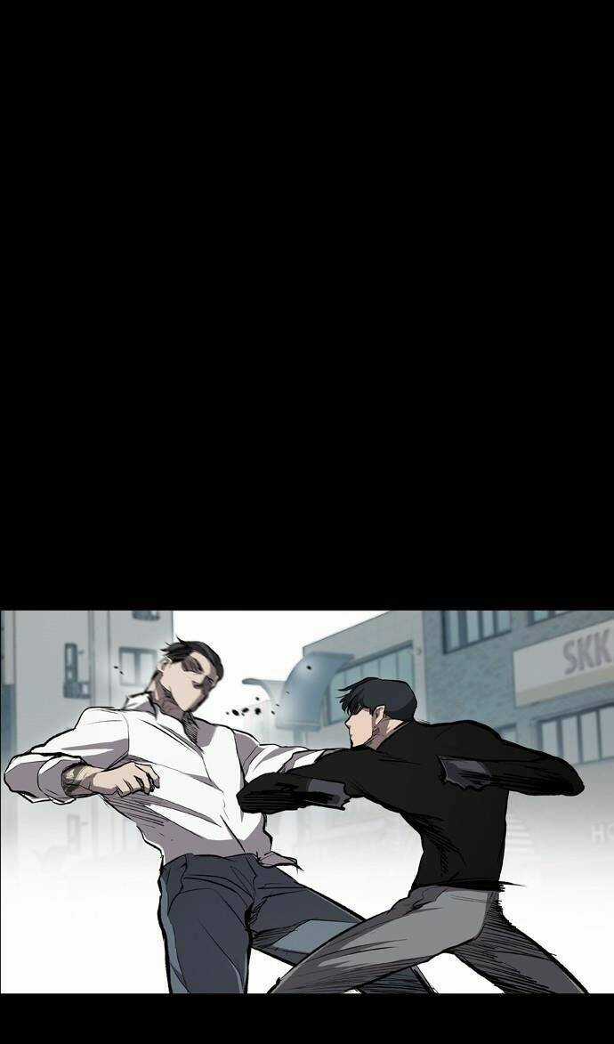 Báo Thù Chapter 19 trang 39