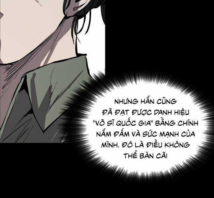 Báo Thù Chapter 19 trang 4