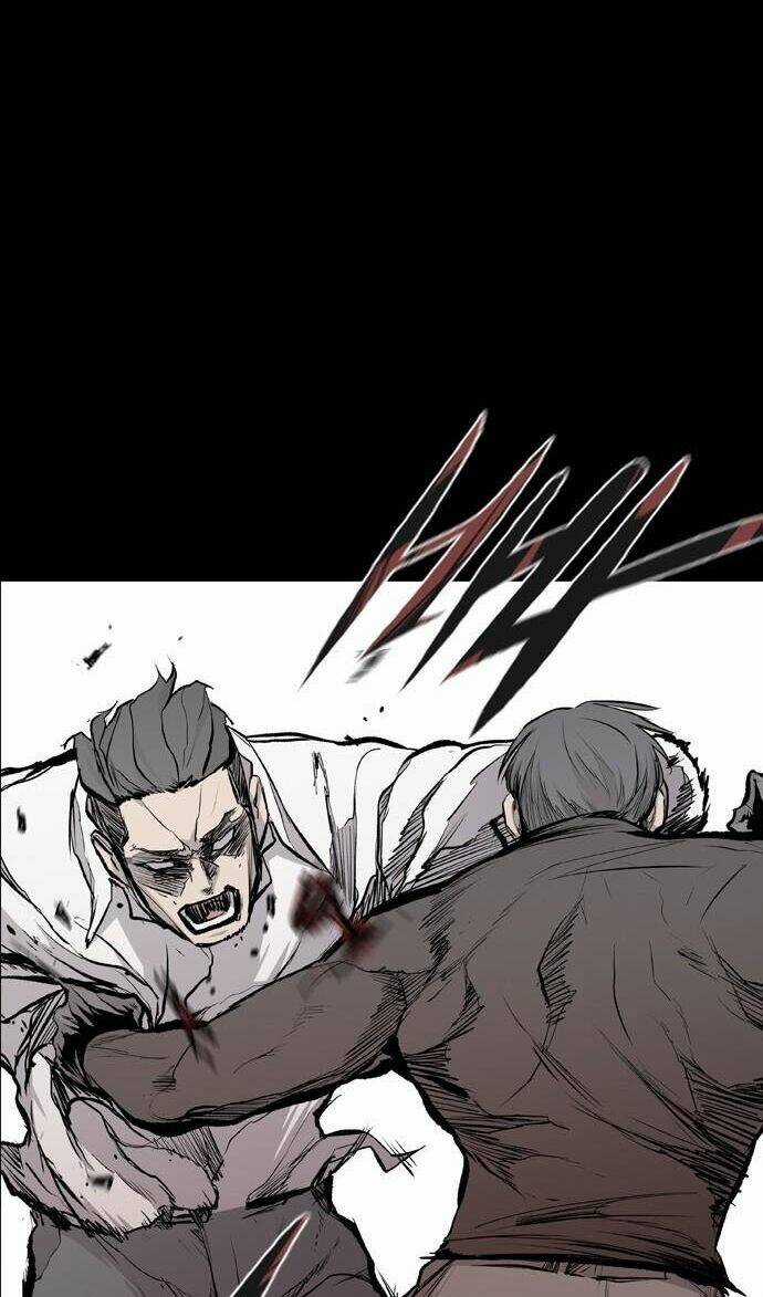 Báo Thù Chapter 19 trang 40