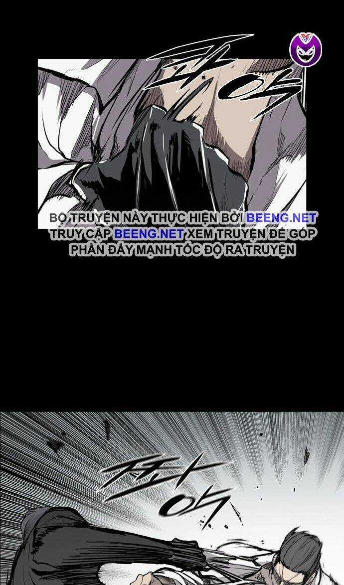 Báo Thù Chapter 19 trang 43