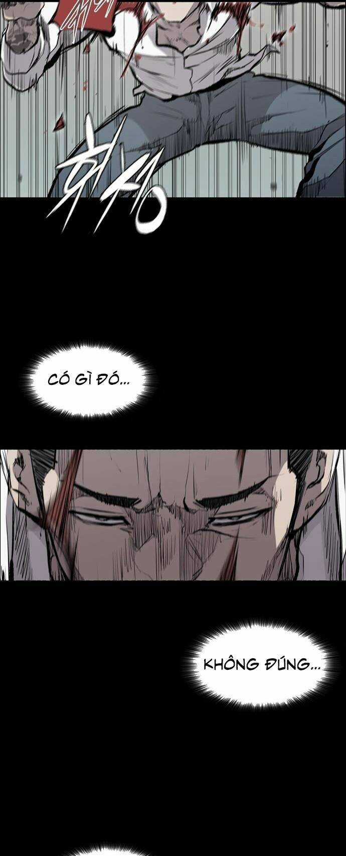 Báo Thù Chapter 19 trang 45