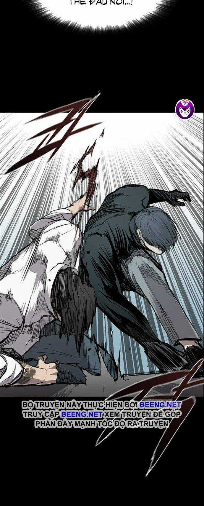 Báo Thù Chapter 19 trang 47
