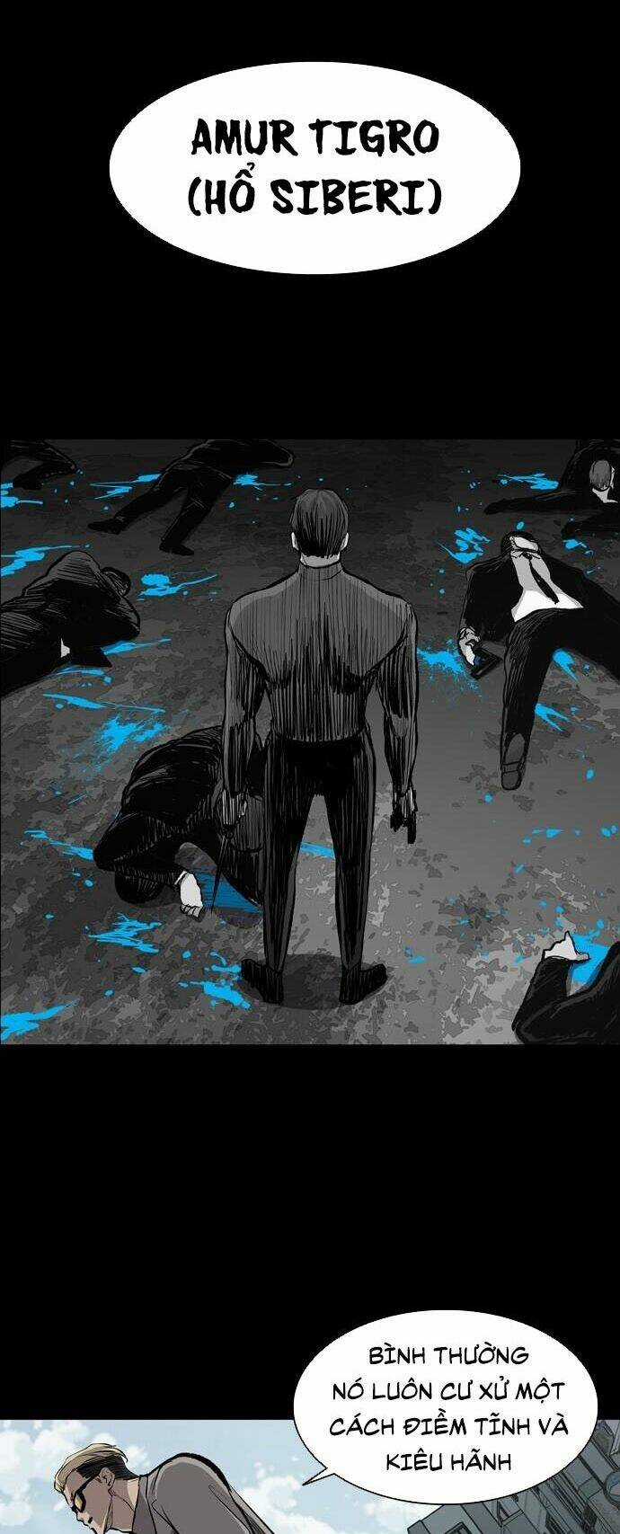 Báo Thù Chapter 19 trang 49