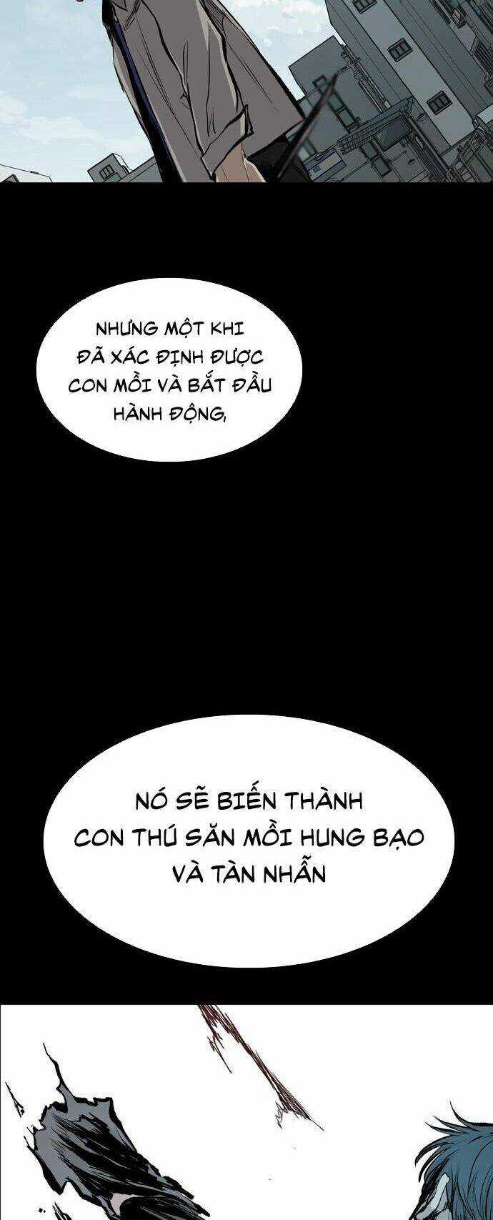 Báo Thù Chapter 19 trang 50