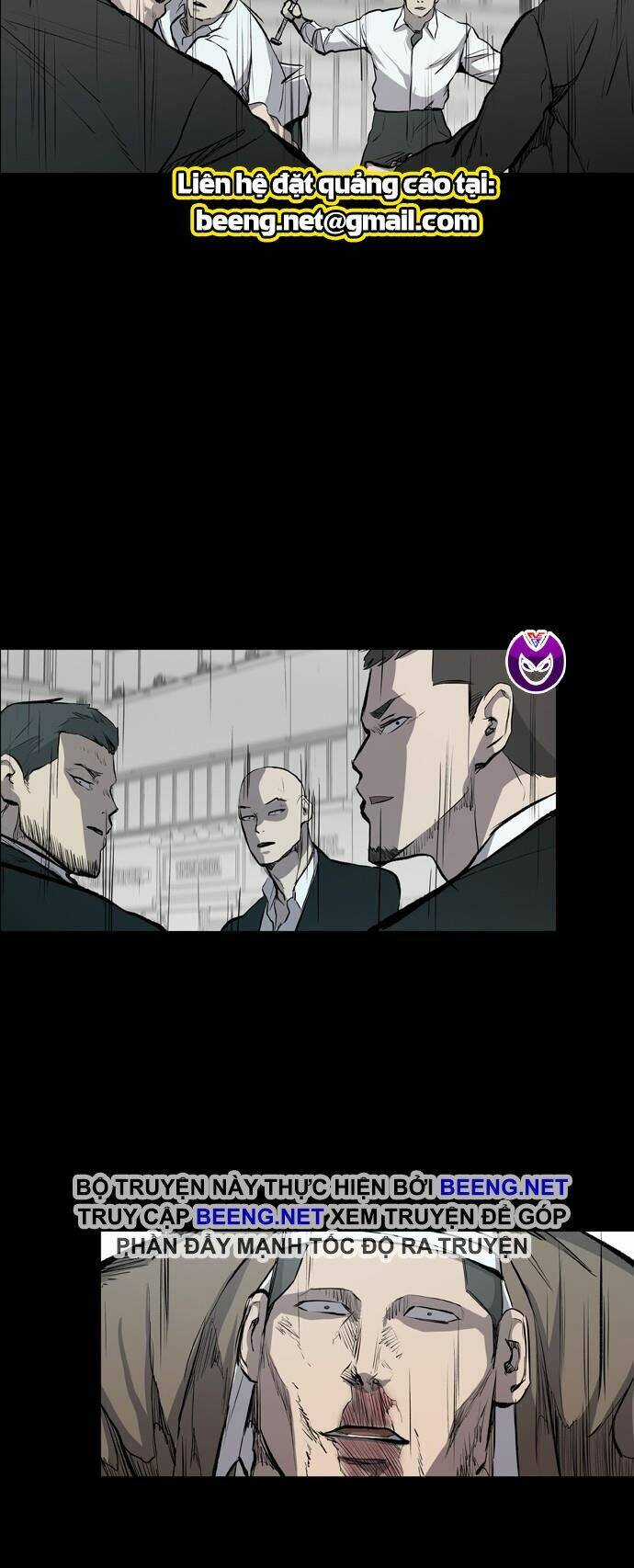 Báo Thù Chapter 19 trang 54