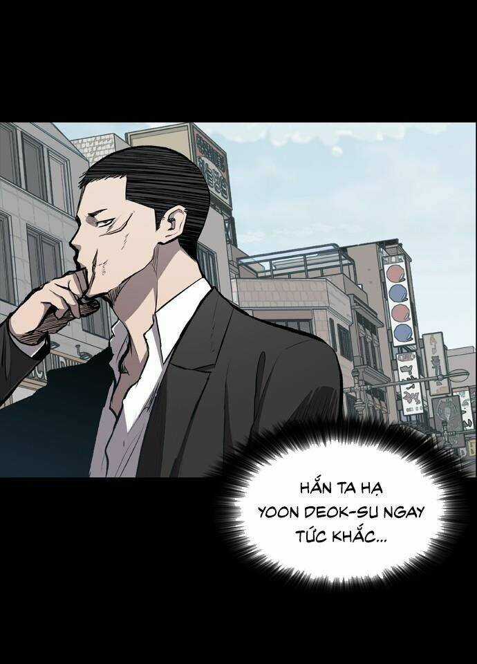 Báo Thù Chapter 19 trang 60