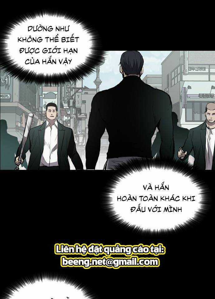 Báo Thù Chapter 19 trang 61