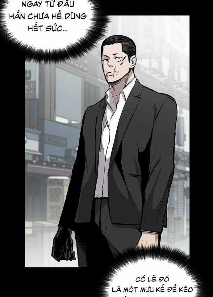 Báo Thù Chapter 19 trang 62