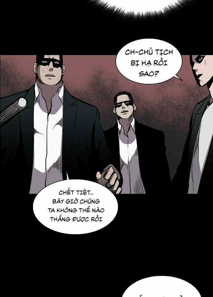 Báo Thù Chapter 19 trang 64