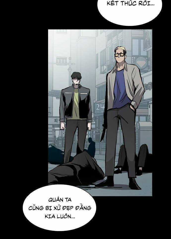 Báo Thù Chapter 19 trang 65