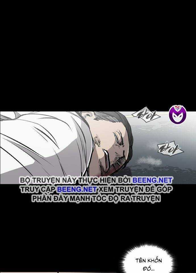 Báo Thù Chapter 19 trang 66