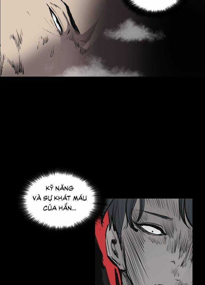 Báo Thù Chapter 19 trang 67