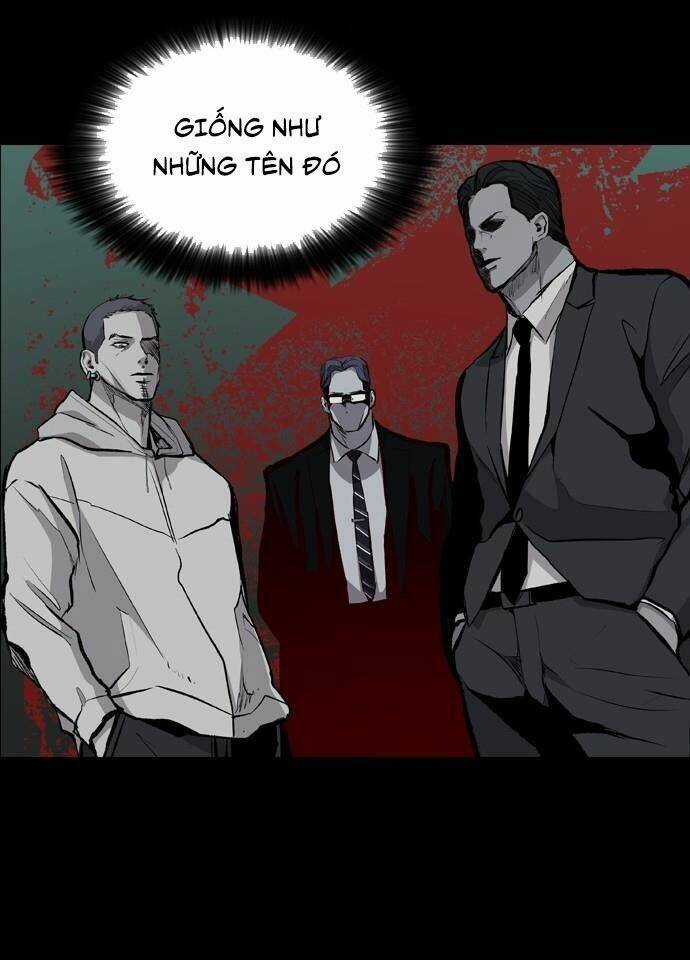 Báo Thù Chapter 19 trang 69