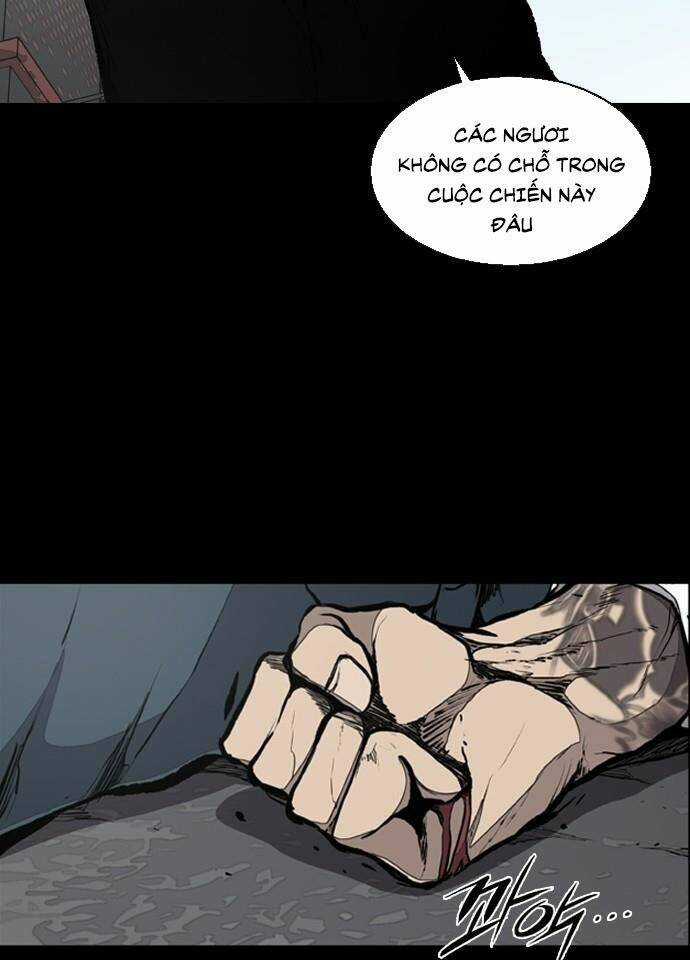 Báo Thù Chapter 19 trang 72