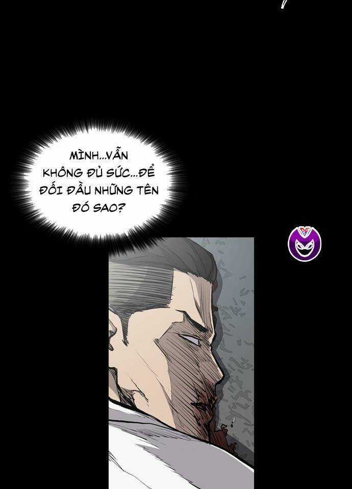 Báo Thù Chapter 19 trang 73