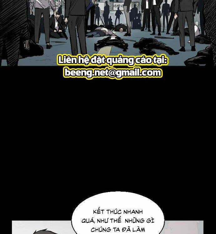 Báo Thù Chapter 19 trang 76