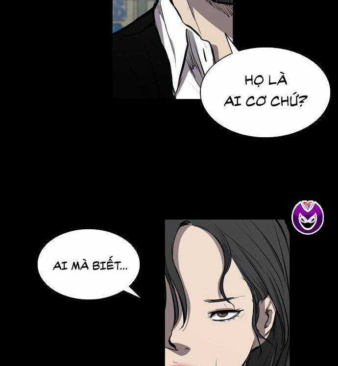 Báo Thù Chapter 19 trang 79