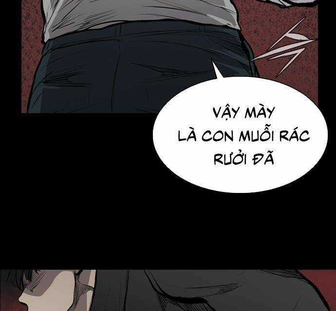 Báo Thù Chapter 19 trang 8