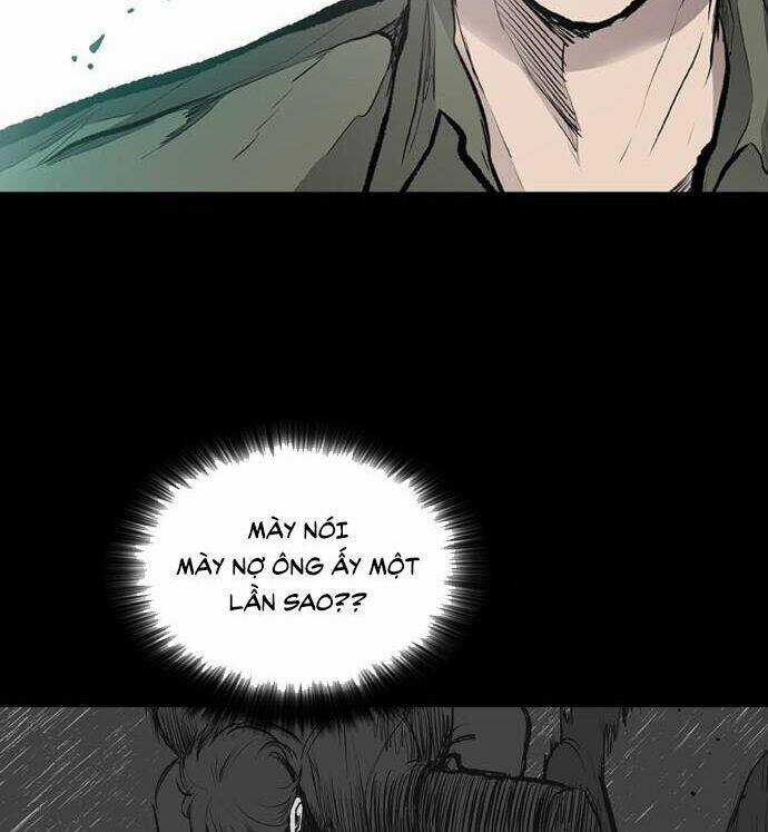 Báo Thù Chapter 19 trang 83