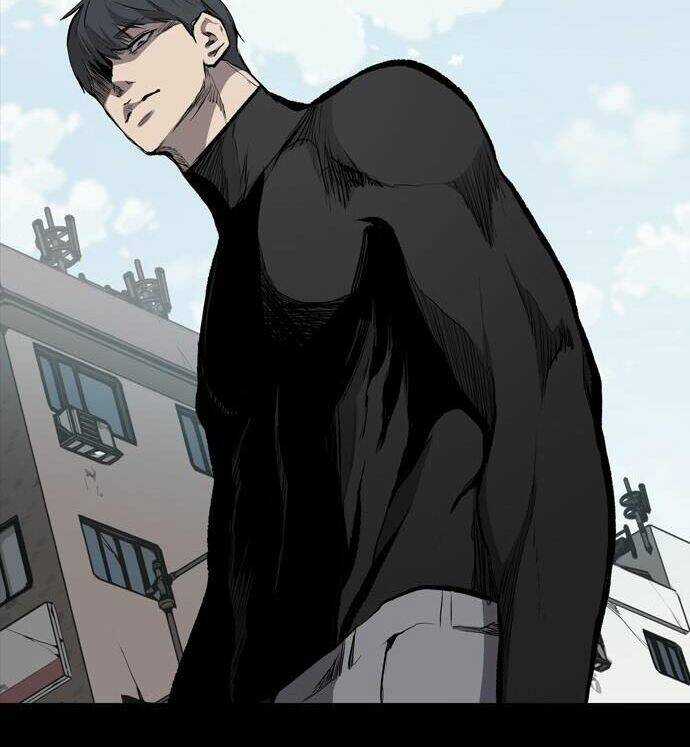 Báo Thù Chapter 19 trang 88