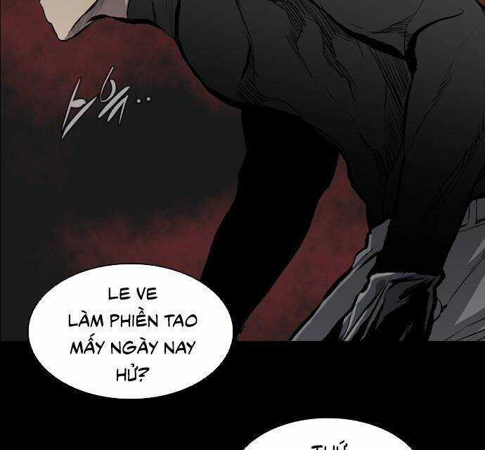 Báo Thù Chapter 19 trang 9