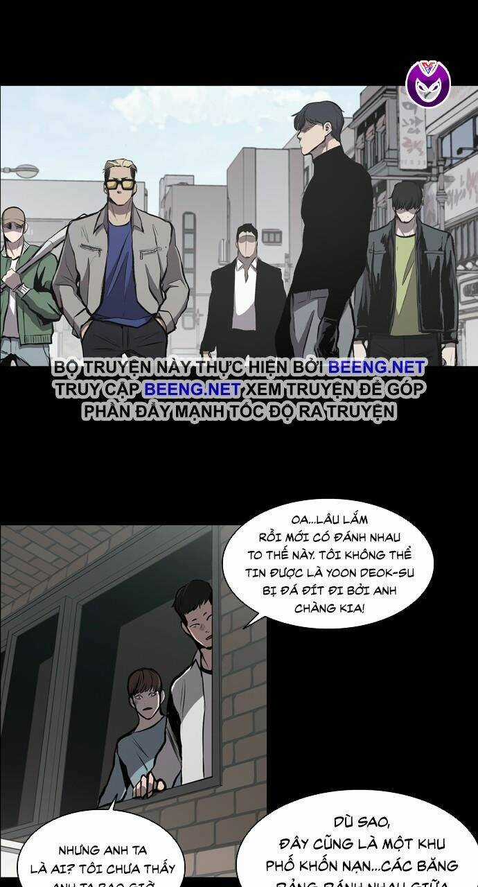 Báo Thù Chapter 19 trang 91