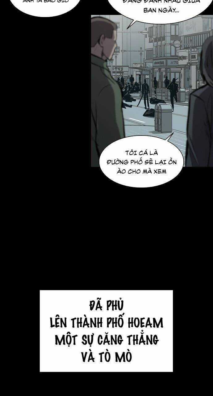 Báo Thù Chapter 19 trang 92