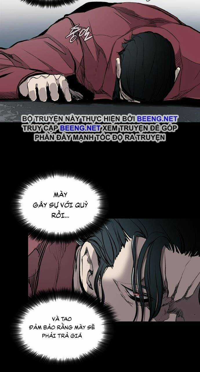 Báo Thù Chapter 19 trang 96