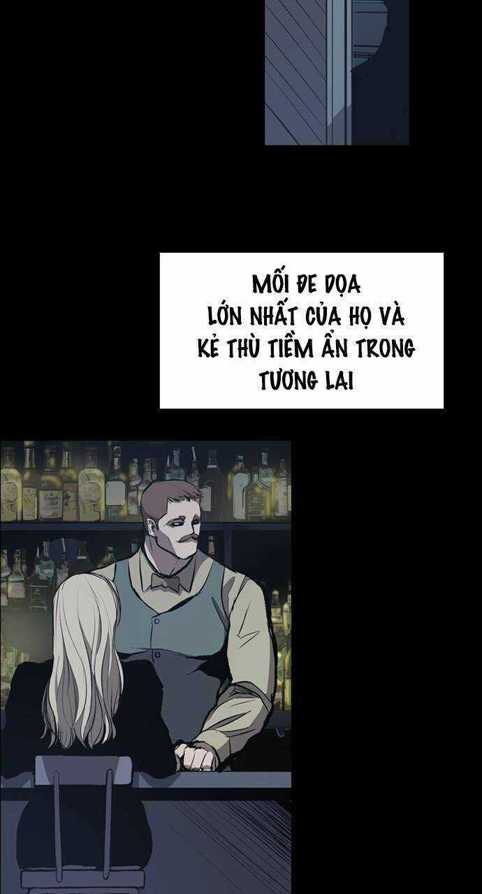 Báo Thù Chapter 19 trang 98