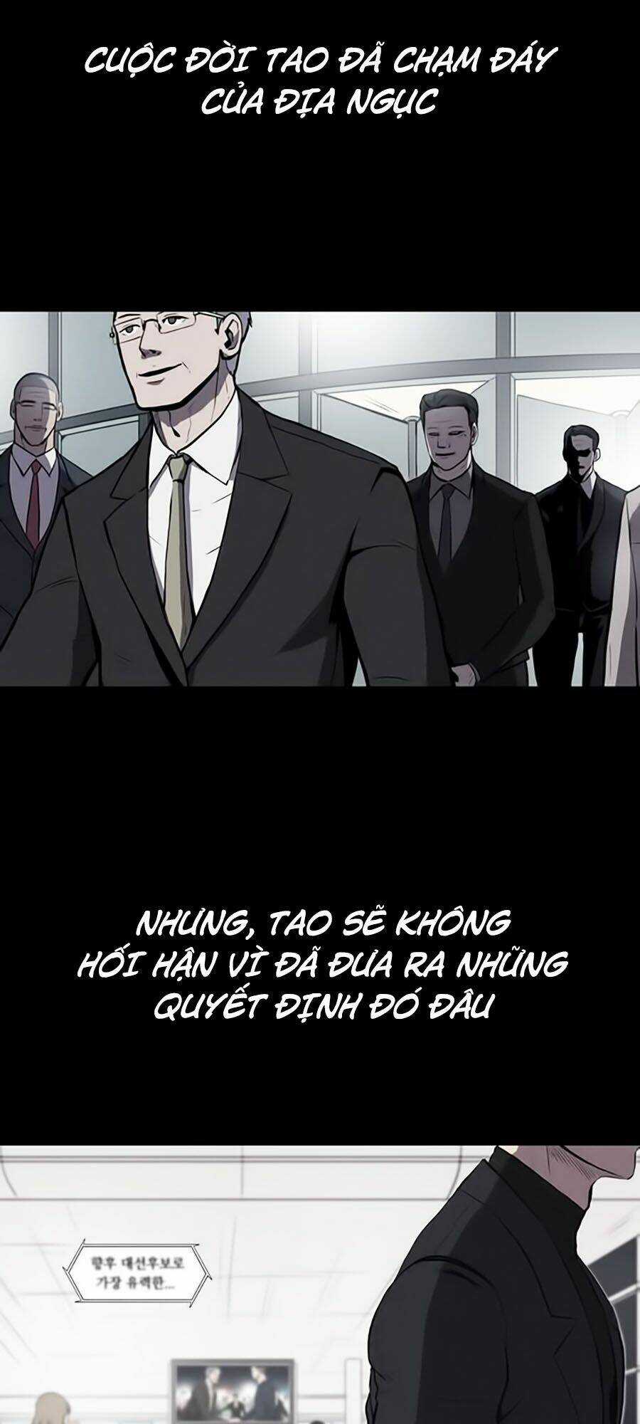 Báo Thù Chapter 2 trang 11