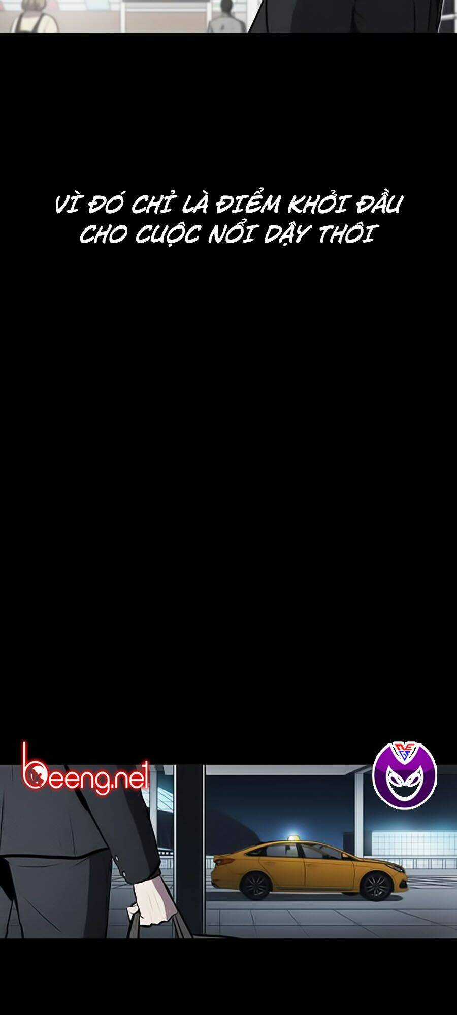 Báo Thù Chapter 2 trang 12