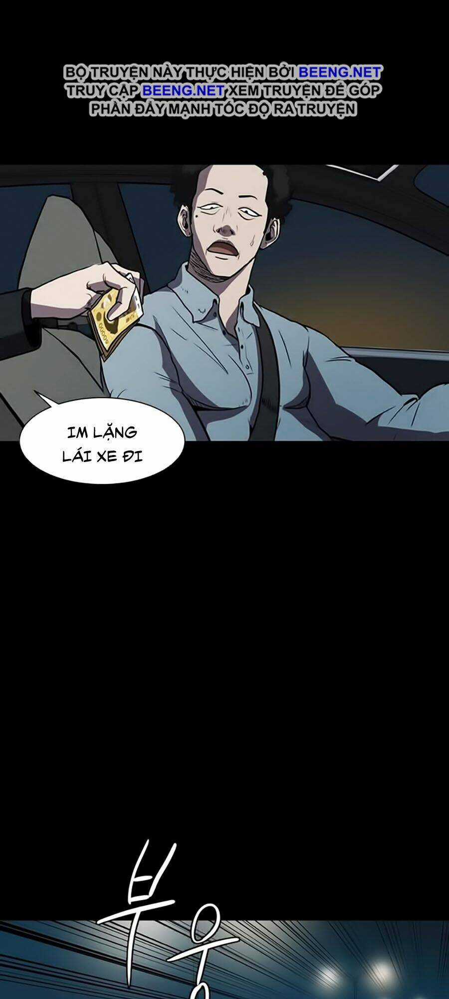 Báo Thù Chapter 2 trang 14