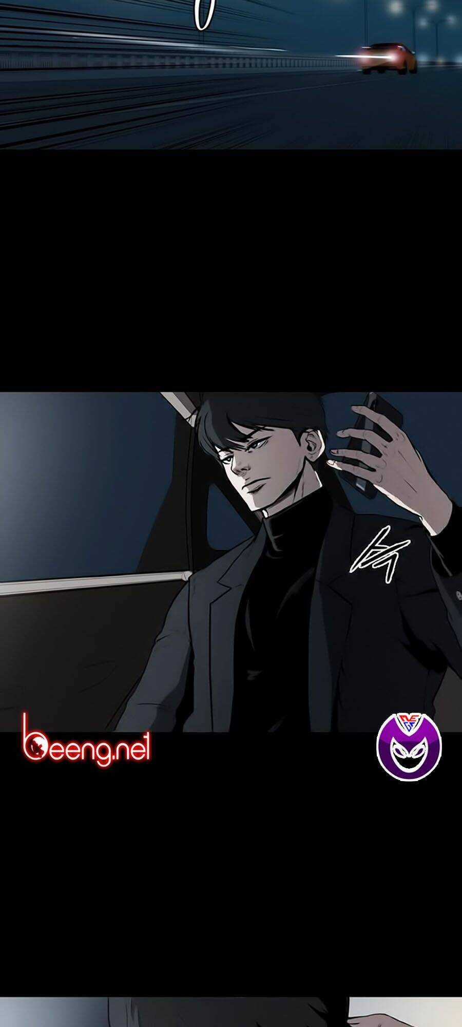 Báo Thù Chapter 2 trang 15