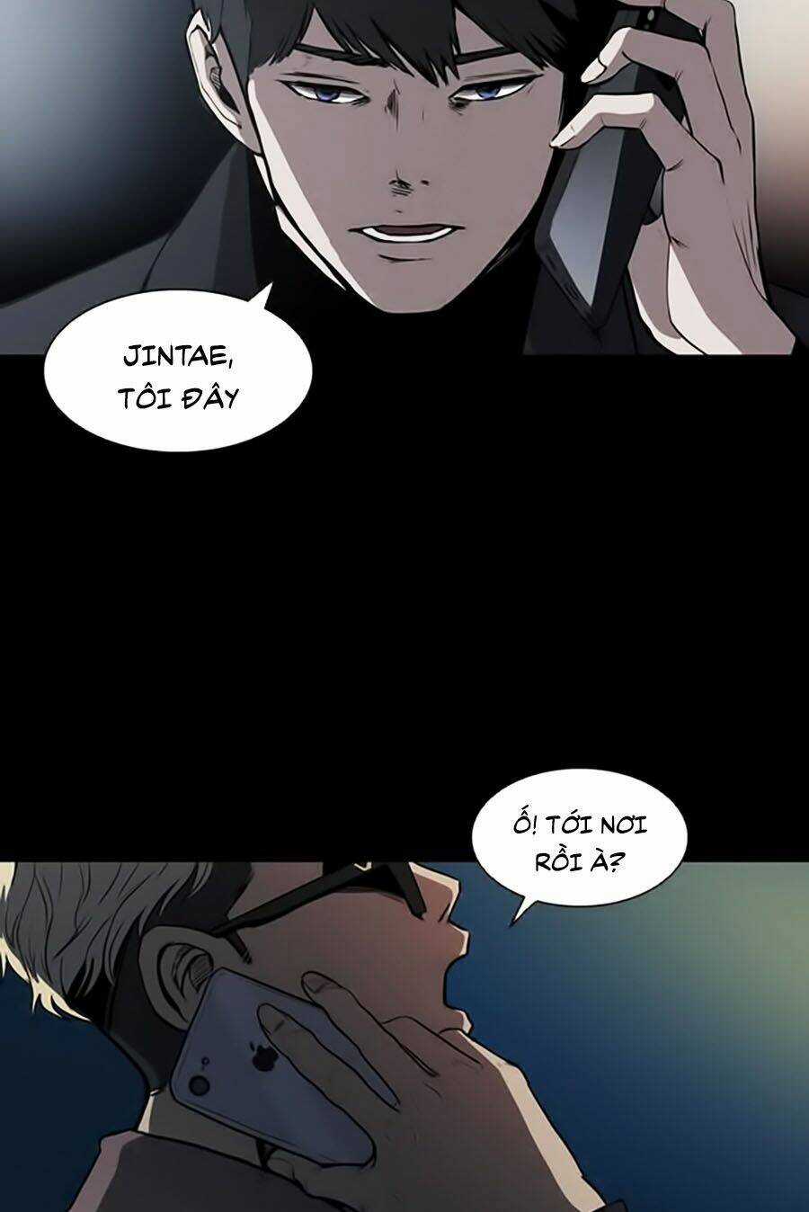 Báo Thù Chapter 2 trang 16